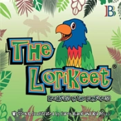 The Lorikeet
