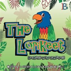 Bertrand.pt - The Lorikeet