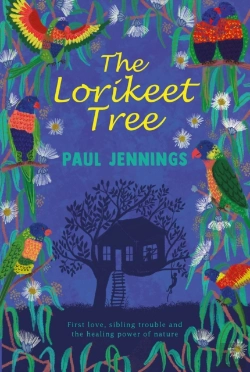 Bertrand.pt - The Lorikeet Tree
