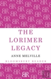 The Lorimer Legacy