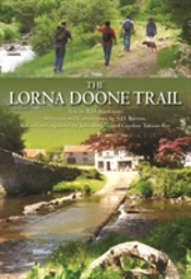 The Lorna Doone Trail