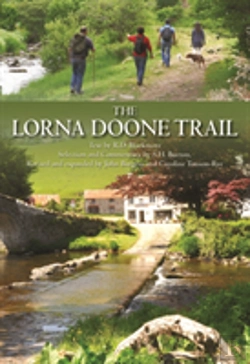 Bertrand.pt - The Lorna Doone Trail