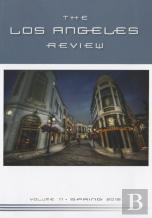 The Los Angeles Review No. 11