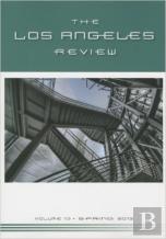 The Los Angeles Review No. 13