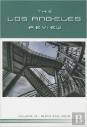 The Los Angeles Review No. 13