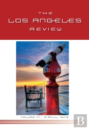 The Los Angeles Review No. 14