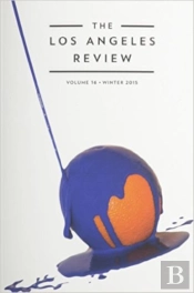 The Los Angeles Review No. 16