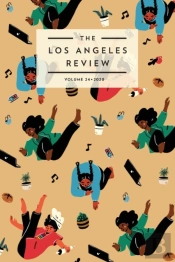 The Los Angeles Review No. 24