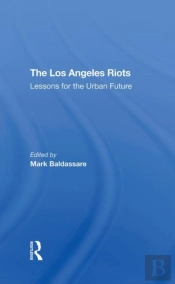 The Los Angeles Riots