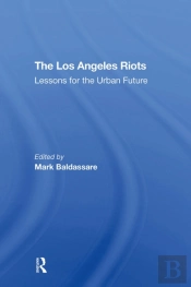 The Los Angeles Riots