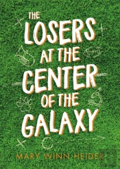 The Losers At The Center Of The Galaxy