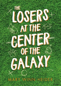 Bertrand.pt - The Losers At The Center Of The Galaxy