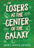 The Losers At The Center Of The Galaxy