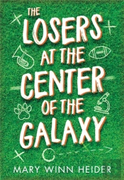 The Losers At The Center Of The Galaxy