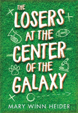 Bertrand.pt - The Losers At The Center Of The Galaxy