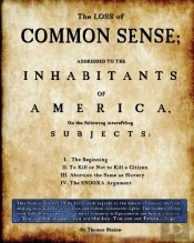 The Loss Of Common Sense: Abortion Could