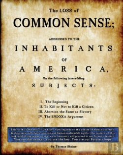 Bertrand.pt - The Loss Of Common Sense: Abortion Could