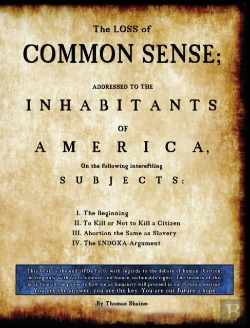 Bertrand.pt - The Loss Of Common Sense: Abortion Could
