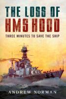 The Loss Of Hms Hood