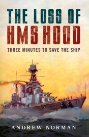 The Loss Of Hms Hood