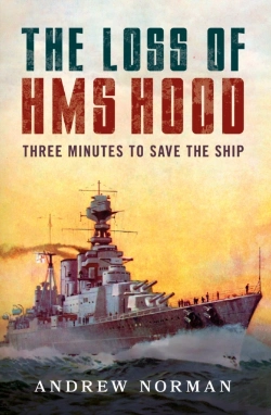 Bertrand.pt - The Loss Of Hms Hood