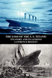 The Loss Of The S. S. Titanic