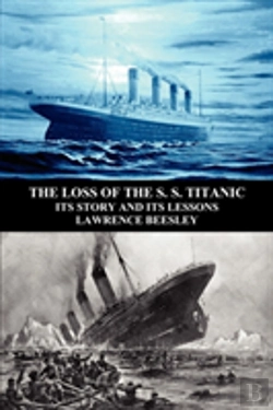 Bertrand.pt - The Loss Of The S. S. Titanic