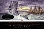The Loss Of The Ship Essex Sunk By A Whale