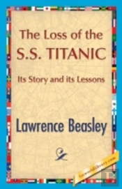 The Loss Of The Ss. Titanic