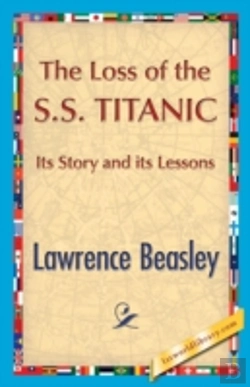 Bertrand.pt - The Loss Of The Ss. Titanic
