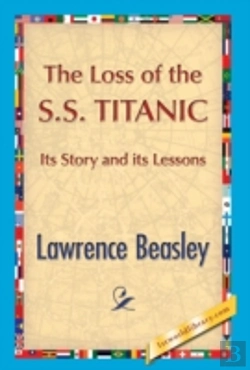 Bertrand.pt - The Loss Of The Ss. Titanic