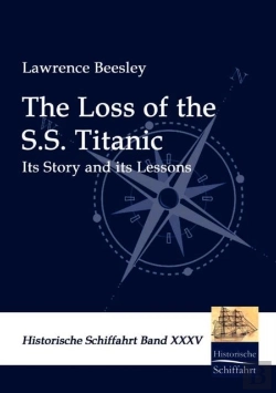Bertrand.pt - The Loss Of The S.S. Titanic