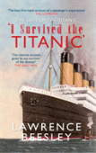 The Loss Of The Titanic