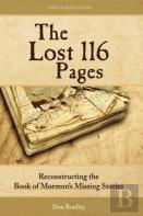 The Lost 116 Pages