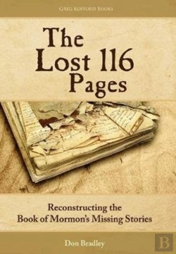 Bertrand.pt - The Lost 116 Pages