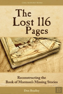 Bertrand.pt - The Lost 116 Pages: Reconstructing The B