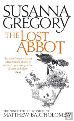 Bertrand.pt - The Lost Abbot