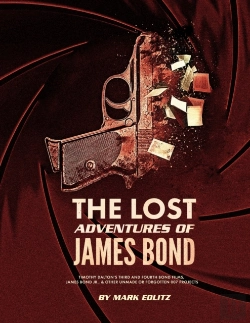 Bertrand.pt - The Lost Adventures Of James Bond