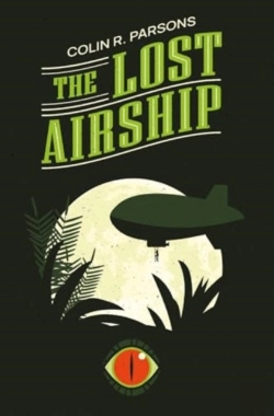 Bertrand.pt - The Lost Airship