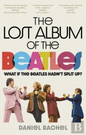 The Lost Album Of The Beatles