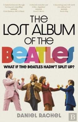 Bertrand.pt - The Lost Album Of The Beatles