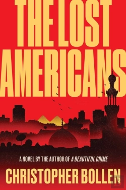 Bertrand.pt - The Lost Americans
