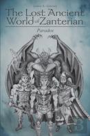 The Lost Ancient World Of Zanterian - Paradox
