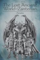 The Lost Ancient World Of Zanterian - Paradox