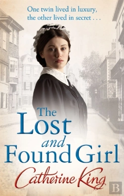 Bertrand.pt - The Lost And Found Girl