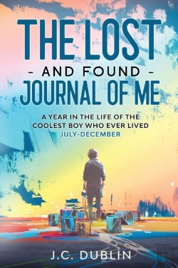 Bertrand.pt - The Lost And Found Journal Of Me: A Year