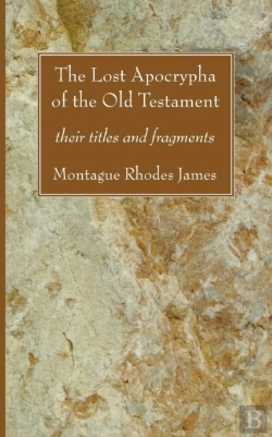 Bertrand.pt - The Lost Apocrypha Of The Old Testament