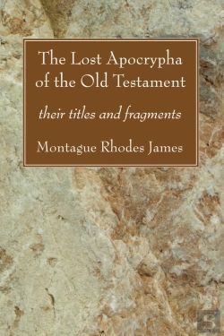 Bertrand.pt - The Lost Apocrypha Of The Old Testament
