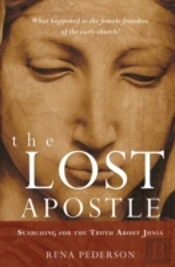 The Lost Apostle, Paperback Reprint