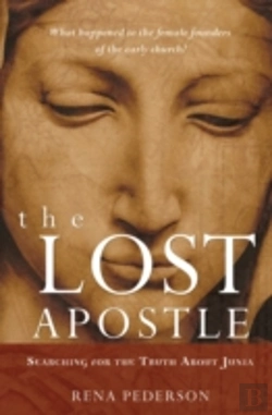 Bertrand.pt - The Lost Apostle, Paperback Reprint